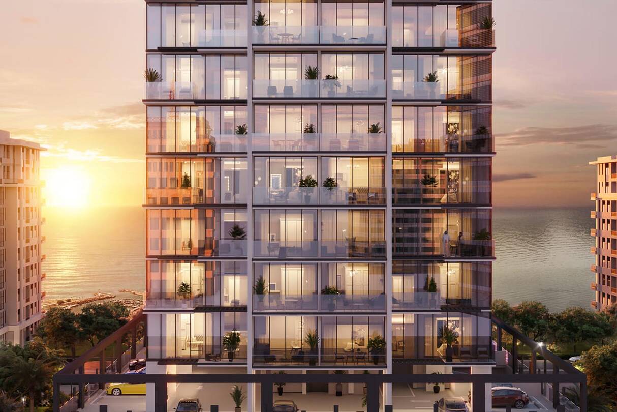 Allegro Residences